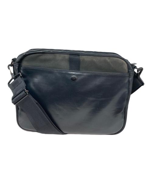 PORTER（ポーター）PORTER (ポーター) 80周年記念 ショルダーバッグ ブラックの古着・服飾アイテム