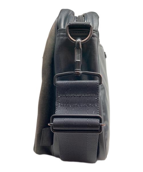 PORTER（ポーター）PORTER (ポーター) 80周年記念 ショルダーバッグ ブラックの古着・服飾アイテム