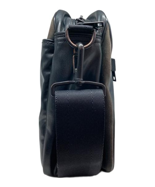 PORTER（ポーター）PORTER (ポーター) 80周年記念 ショルダーバッグ ブラックの古着・服飾アイテム