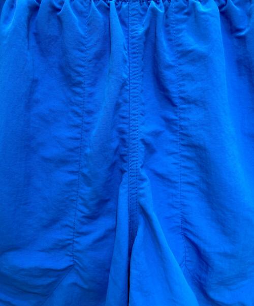 Patagonia（パタゴニア）Patagonia (パタゴニア) バギーショーツ ブルー サイズ:Ｓの古着・服飾アイテム
