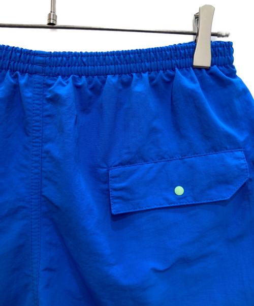 Patagonia（パタゴニア）Patagonia (パタゴニア) バギーショーツ ブルー サイズ:Ｓの古着・服飾アイテム