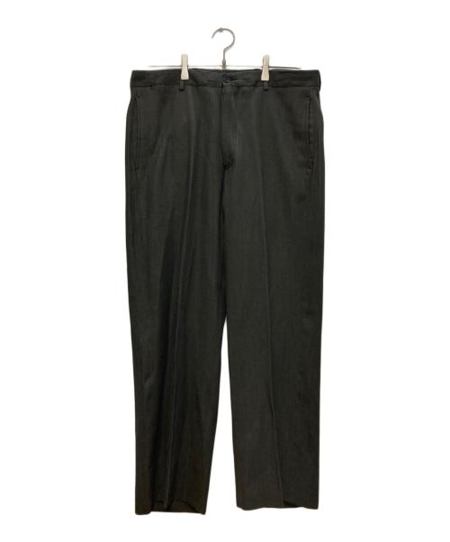 EMPORIO ARMANI（エンポリオアルマーニ）EMPORIO ARMANI (エンポリオアルマーニ) セットアップスーツ グレー サイズ:50の古着・服飾アイテム