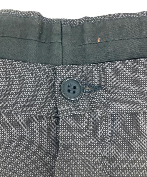 EMPORIO ARMANI（エンポリオアルマーニ）EMPORIO ARMANI (エンポリオアルマーニ) セットアップスーツ グレー サイズ:50の古着・服飾アイテム