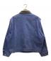 gourmet jeans (グルメジーンズ) デニムカバーオール インディゴ サイズ:F：12000円