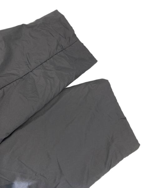 SLOBE IENA（スローブ イエナ）SLOBE IENA (スローブ イエナ) フード中綿コート グレー サイズ:Freeの古着・服飾アイテム