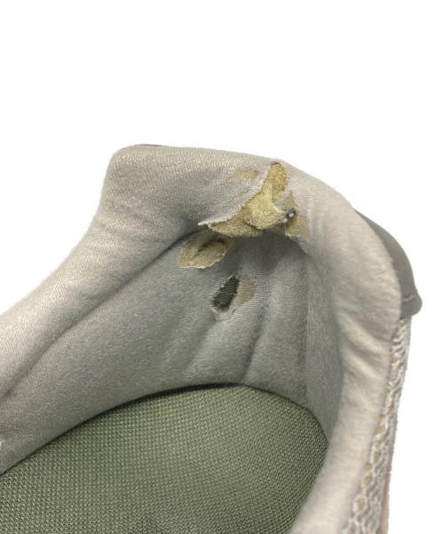 NEW BALANCE（ニューバランス）NEW BALANCE (ニューバランス) ローカットスニーカー グレー サイズ:28cmの古着・服飾アイテム