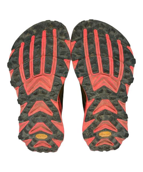 ALTRA（アルトラ）ALTRA (アルトラ) MONT BLANC グリーン サイズ:41の古着・服飾アイテム