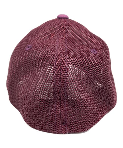 ARC'TERYX（アークテリクス）ARC'TERYX (アークテリクス) メッシュキャップ パープル サイズ:フリーサイズの古着・服飾アイテム