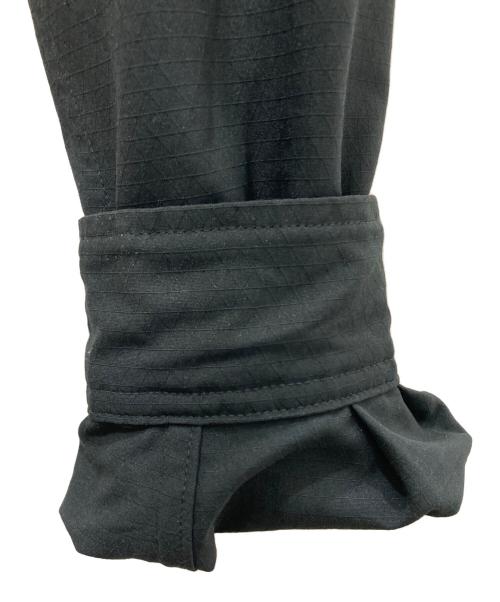 NIKE ACG（ナイキエーシージー）NIKE ACG (ナイキエーシージー) DF UV DEV TRAIL TOP BLACK/SUMMIT WHITE ブラック サイズ:XXLの古着・服飾アイテム