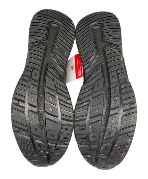 NEW BALANCE（ニューバランス）NEW BALANCE (ニューバランス) ローカットスニーカー ブラック サイズ:26.5cm/US8.5/UK7.5/EUR42 未使用品の古着・服飾アイテム