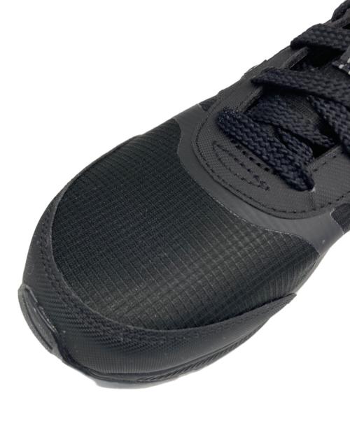 NEW BALANCE（ニューバランス）NEW BALANCE (ニューバランス) ローカットスニーカー ブラック サイズ:26.5cm/US8.5/UK7.5/EUR42 未使用品の古着・服飾アイテム