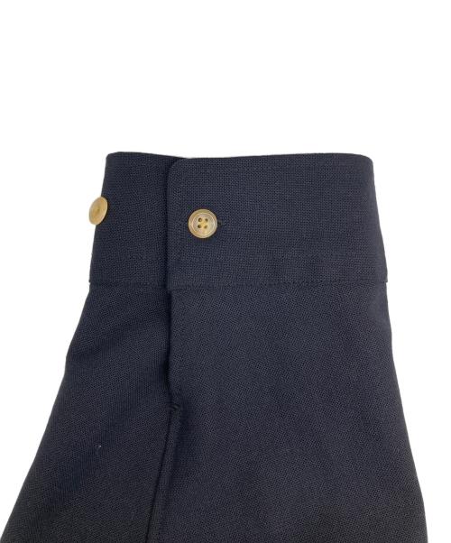 STEVEN ALAN（スティーブンアラン）STEVEN ALAN (スティーブンアラン) VN/WL TRO SHT/ALL/シャツジャケット ブラック サイズ:XLの古着・服飾アイテム