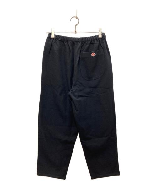 DANTON（ダントン）DANTON (ダントン) リファインウール イージーパンツ ネイビー サイズ:36の古着・服飾アイテム