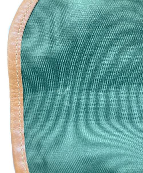 Billingham（ビリンガム）Billingham (ビリンガム) カメラバッグ ベージュ×ブラウンの古着・服飾アイテム