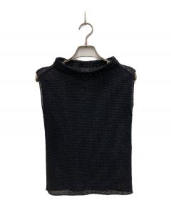 中古・古着通販】me ISSEY MIYAKE (ミーイッセイ ミヤケ) ジグザグ