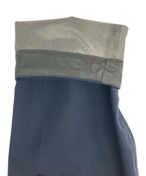 Patagonia（パタゴニア）Patagonia (パタゴニア) クラウド・リッジ・ジャケット ネイビー サイズ:XSの古着・服飾アイテム