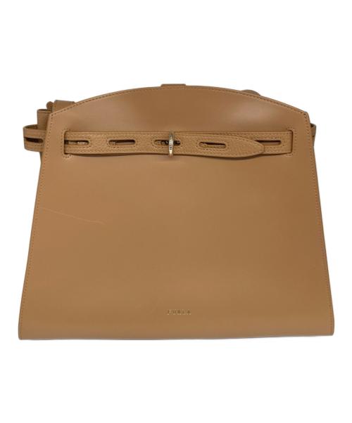 FURLA（フルラ）FURLA (フルラ) トートバッグ ブラウンの古着・服飾アイテム
