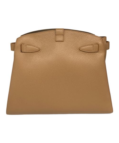 FURLA（フルラ）FURLA (フルラ) トートバッグ ブラウンの古着・服飾アイテム