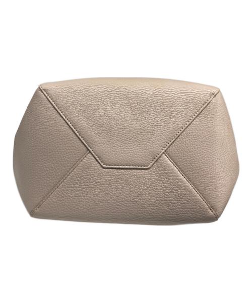 FURLA（フルラ）FURLA (フルラ) Net Tote Bag トートバッグ/ネット トートバッグ ピンクの古着・服飾アイテム