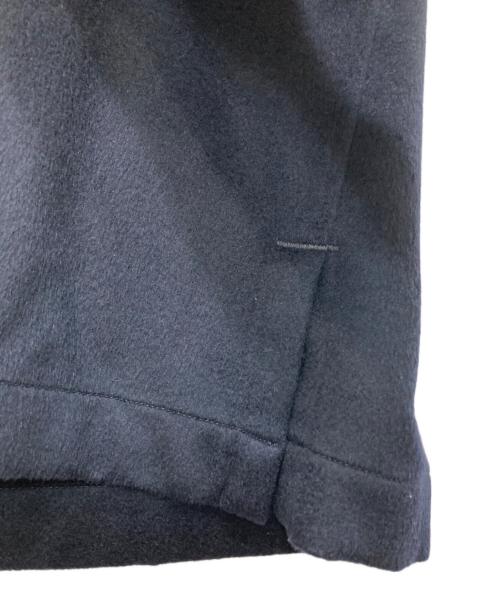 ZEGNA（ゼニア）ZEGNA (ゼニア) カシミヤシャツ ネイビー サイズ:XSの古着・服飾アイテム