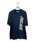 PALACE（パレス）の古着「ポケットTシャツ」｜ネイビー
