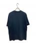 PALACE (パレス) ポケットTシャツ ネイビー サイズ:M：4000円