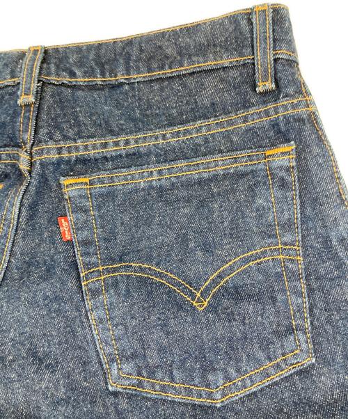 LEVI'S（リーバイス）LEVI'S (リーバイス) デニムパンツ インディゴ サイズ:30の古着・服飾アイテム