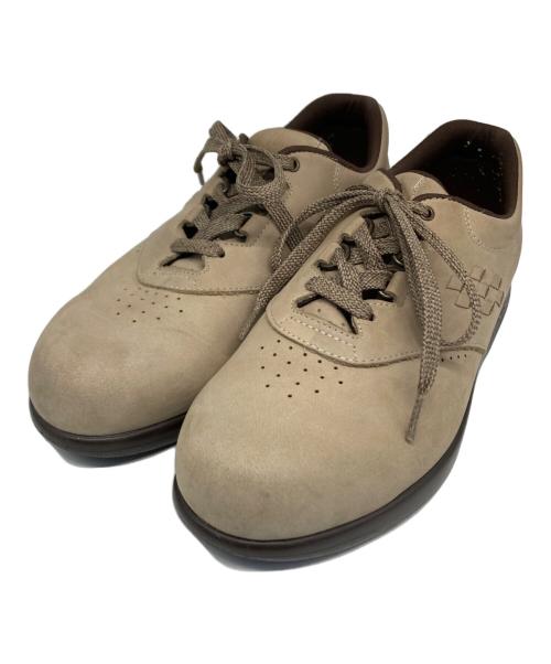 SAS（エスエーエス）SAS (エスエーエス) TRIPAD COMFORT シューズ ベージュ サイズ:9の古着・服飾アイテム
