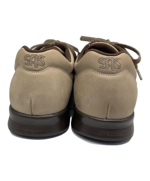 SAS（エスエーエス）SAS (エスエーエス) TRIPAD COMFORT シューズ ベージュ サイズ:9の古着・服飾アイテム