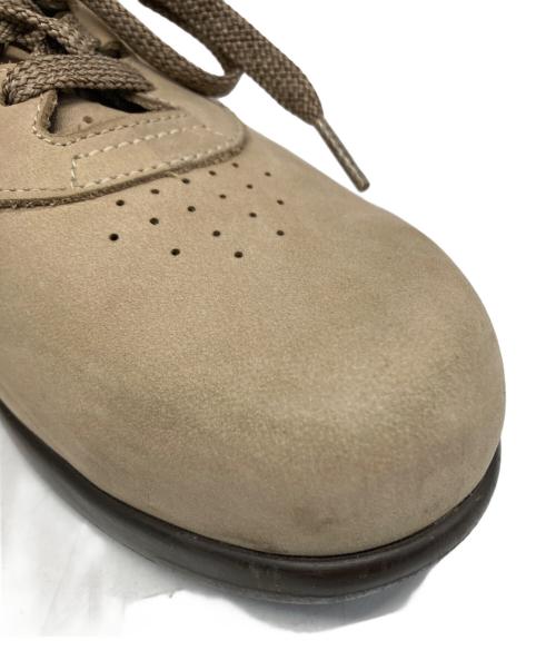 SAS（エスエーエス）SAS (エスエーエス) TRIPAD COMFORT シューズ ベージュ サイズ:9の古着・服飾アイテム