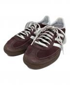 adidasアディダス）の古着「HANDBALL SPEZIAL/ハンドボール スペツィアル」｜ブラウン