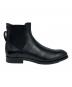 中古・古着 ERMENEGILDO ZEGNA (エルメネジルド・ゼニア) VIENNA BLAKE CHELSEA BOOT/ウィーンブレイクチェルシーブーツ ブラック サイズ:7：39000円