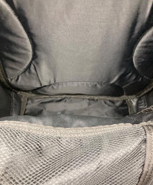 marimekko（マリメッコ）marimekko (マリメッコ) バックパック ブラックの古着・服飾アイテム