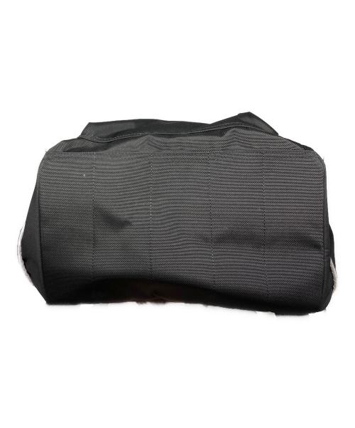 marimekko（マリメッコ）marimekko (マリメッコ) バックパック ブラックの古着・服飾アイテム