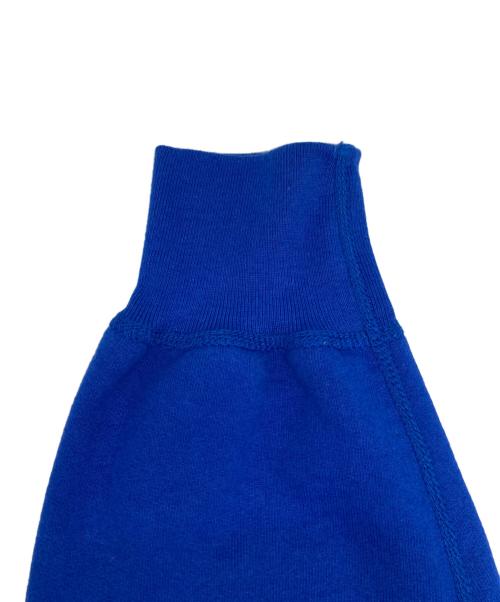 SUPREME（シュプリーム）SUPREME (シュプリーム) Portrait Hooded Shirt/ポートレート フーディシャツ ブルー サイズ:Ｓの古着・服飾アイテム