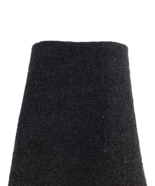 A.P.C.（アーペーセー）A.P.C. (アーペーセー) チェスターコート ネイビー サイズ:34の古着・服飾アイテム