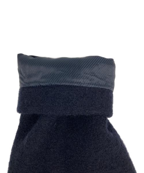 A.P.C.（アーペーセー）A.P.C. (アーペーセー) チェスターコート ネイビー サイズ:34の古着・服飾アイテム