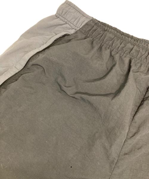 UMBRO（アンブロ）UMBRO (アンブロ) BOILER ROOM (ボイラールーム) ナイロントラックパンツ ブラック サイズ:ASIA XXLの古着・服飾アイテム