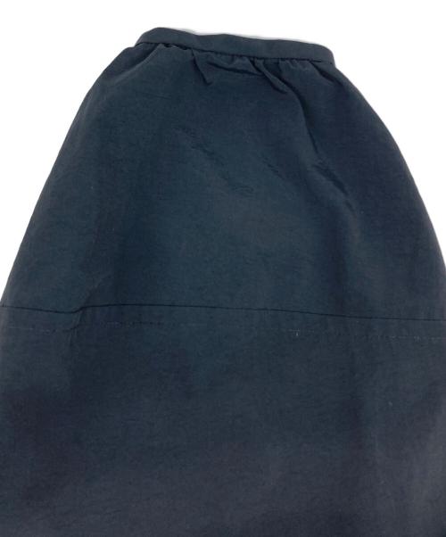 NEMIKA（ネミカ）NEMIKA (ネミカ) ワンピース ブラック サイズ:2の古着・服飾アイテム