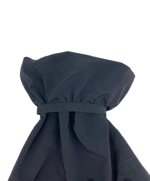 NEMIKA（ネミカ）NEMIKA (ネミカ) ワンピース ブラック サイズ:2の古着・服飾アイテム