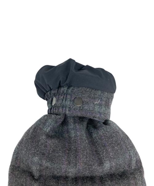 TATRAS（タトラス）TATRAS (タトラス) ダウンコート グレー サイズ:03の古着・服飾アイテム