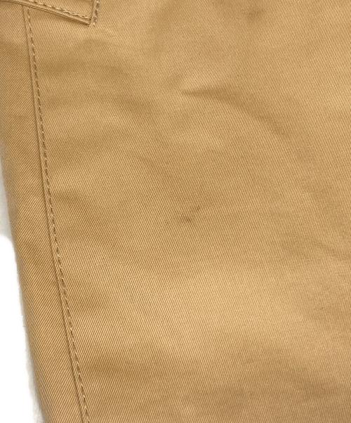 BLACK LABEL CRESTBRIDGE（ブラックレーベル クレストブリッジ）BLACK LABEL CRESTBRIDGE (ブラックレーベル クレストブリッジ) ライナー付トレンチコート ベージュ サイズ:Ｓの古着・服飾アイテム