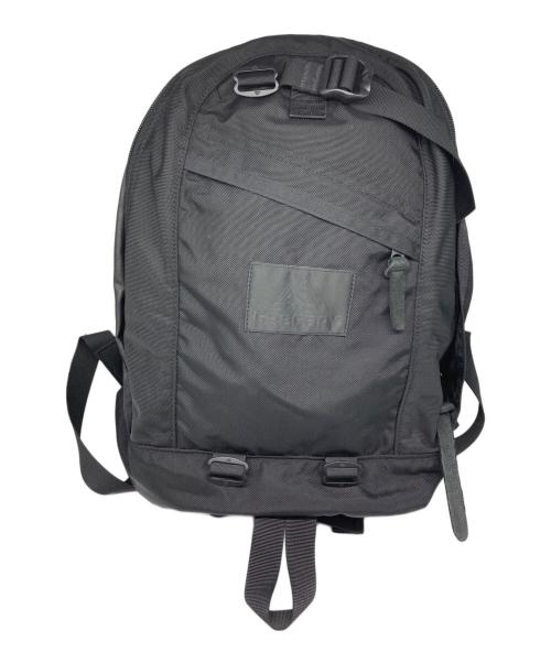 GREGORY（グレゴリー）GREGORY (グレゴリー) バックパック ブラックの古着・服飾アイテム