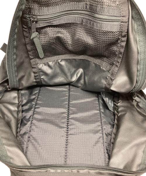 GREGORY（グレゴリー）GREGORY (グレゴリー) バックパック ブラックの古着・服飾アイテム