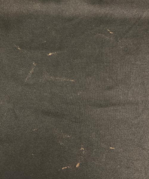 WILLY CHAVARRIA（ウィリーチャバリア）WILLY CHAVARRIA (ウィリーチャバリア) ロゴTシャツ ブラック サイズ:Ｌの古着・服飾アイテム