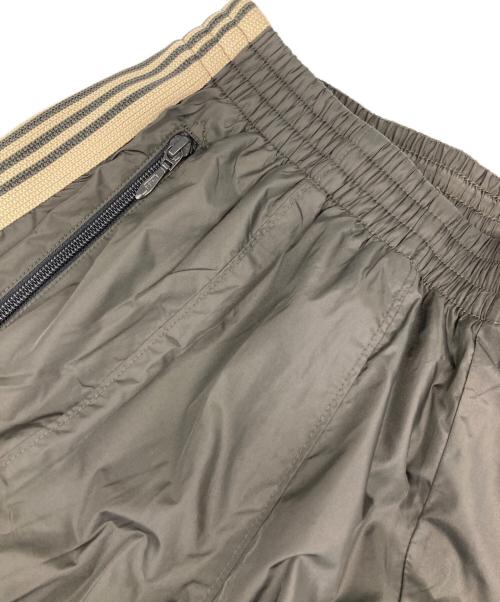 Needles（ニードルズ）Needles (ニードルズ) LHP (エルエイチピー) Exclusive H.D. Bdu Track Pants/トラック パンツ チャコール サイズ:Sの古着・服飾アイテム
