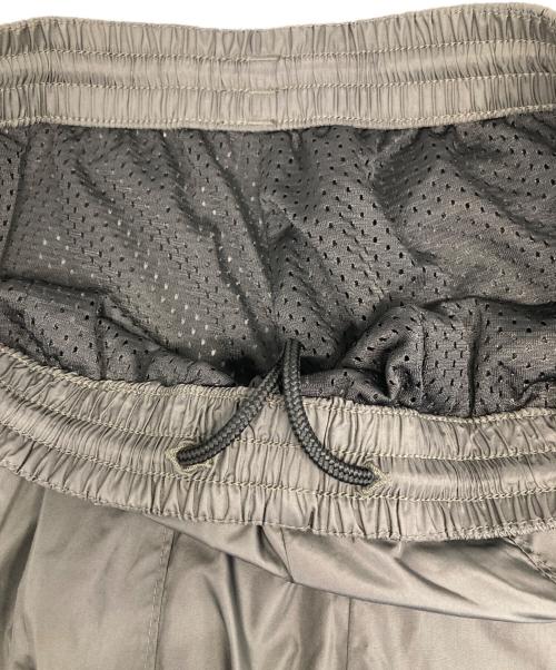 Needles（ニードルズ）Needles (ニードルズ) LHP (エルエイチピー) Exclusive H.D. Bdu Track Pants/トラック パンツ チャコール サイズ:Sの古着・服飾アイテム