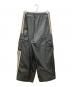 Needles (ニードルズ) LHP (エルエイチピー) Exclusive H.D. Bdu Track Pants/トラック パンツ チャコール サイズ:S：20000円
