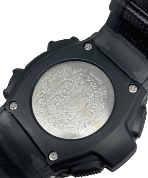 CASIO（カシオ）CASIO (カシオ) リストウォッチの古着・服飾アイテム