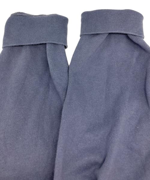 WRONG WEAR（ロング ウェア）WRONG WEAR (ロング ウェア) RHC Ron Herman (アールエイチシー ロンハーマン) Rat City SweatPullover/ラット　シティ　スウェット　プルオーバー グレー サイズ:ＸＬの古着・服飾アイテム